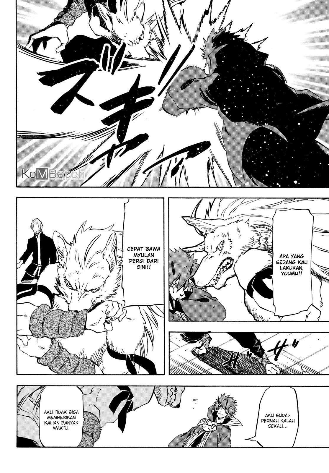 Chapter 61 - halaman 23