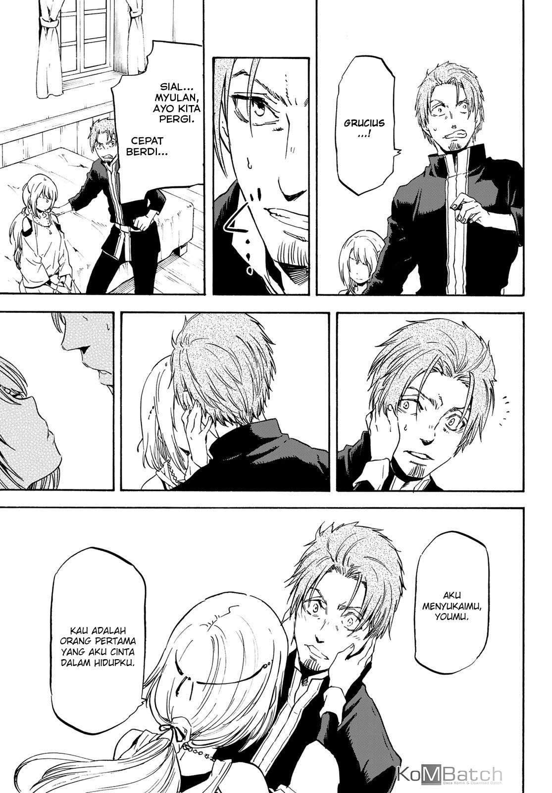 Chapter 61 - halaman 24
