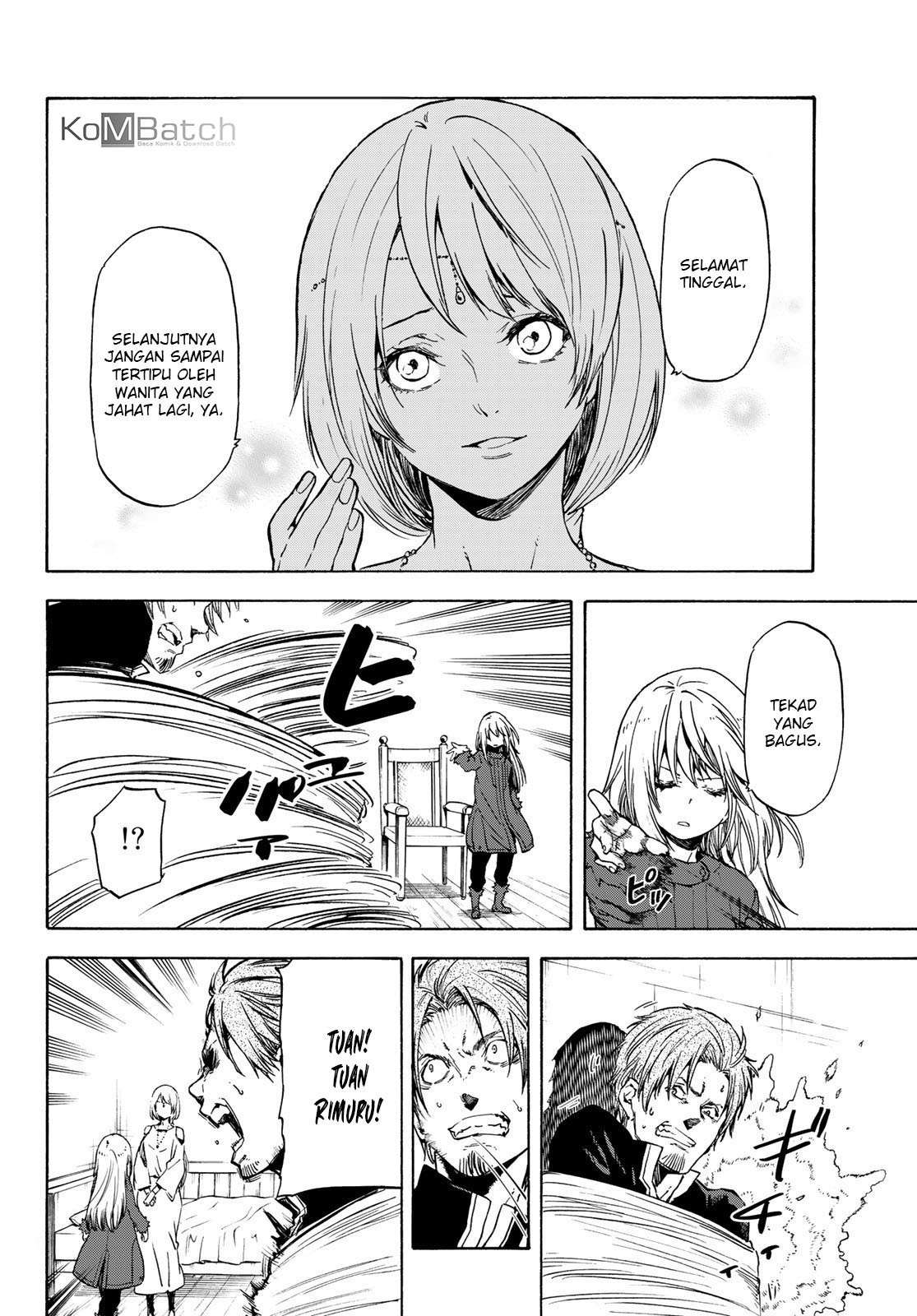 Chapter 61 - halaman 25