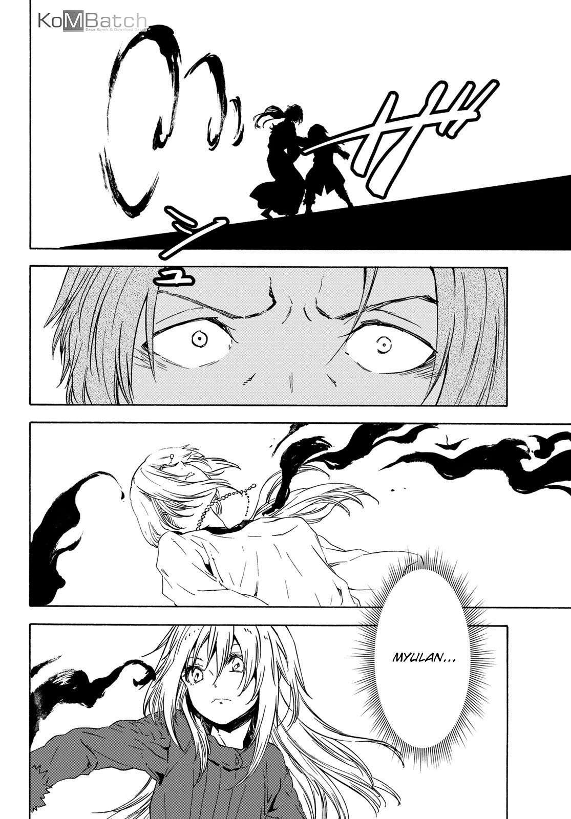Chapter 61 - halaman 27