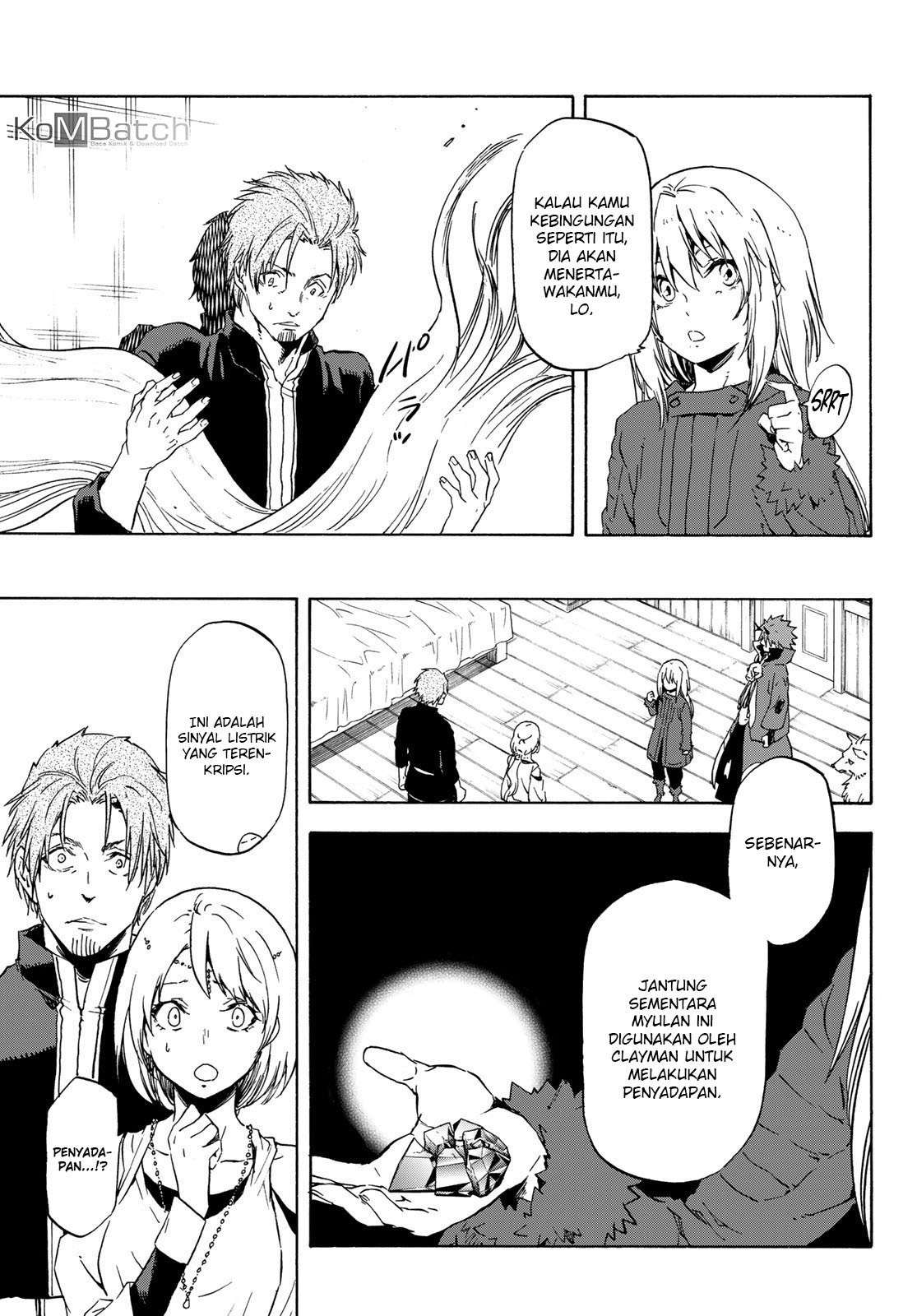 Chapter 61 - halaman 30