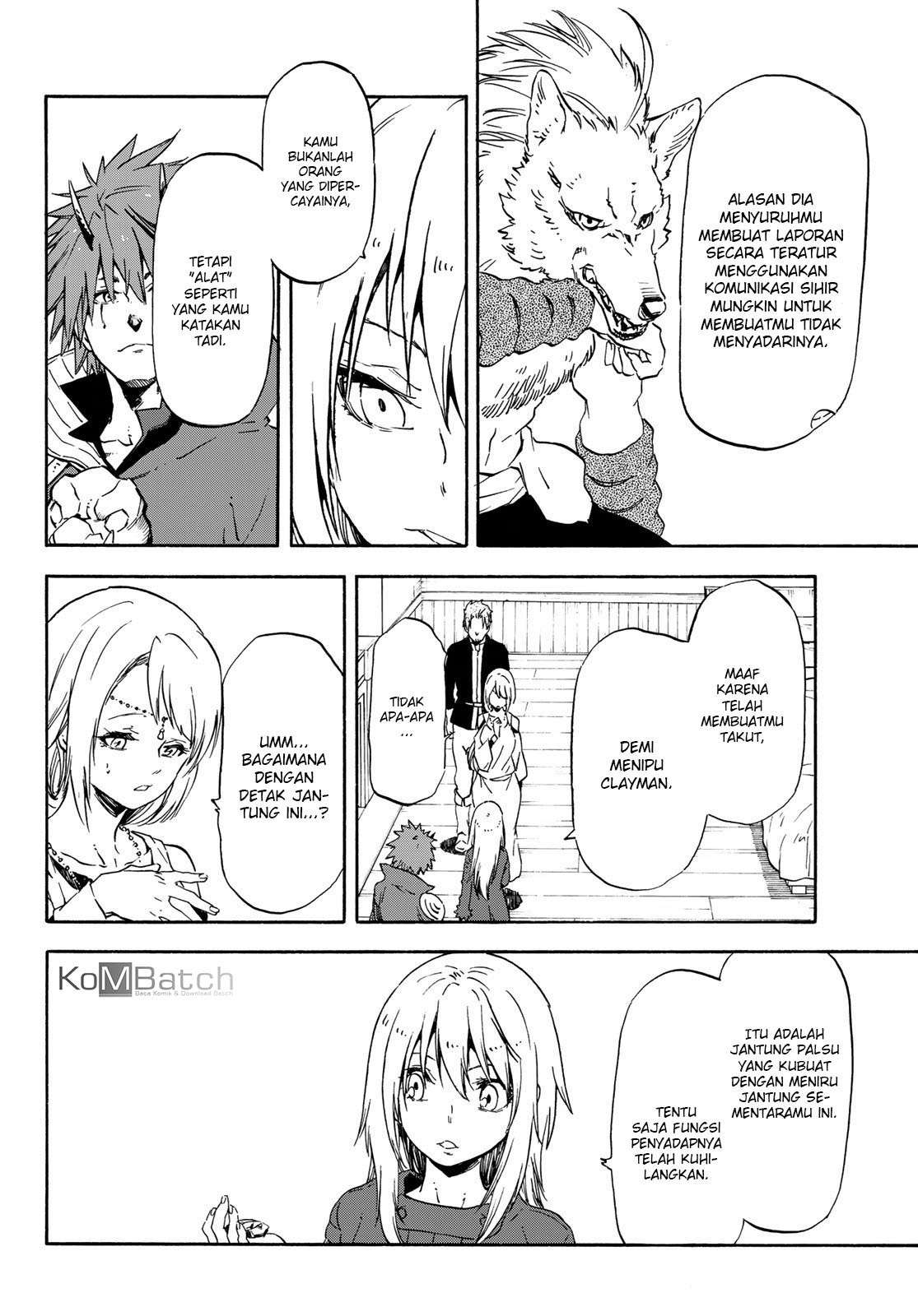Chapter 61 - halaman 31