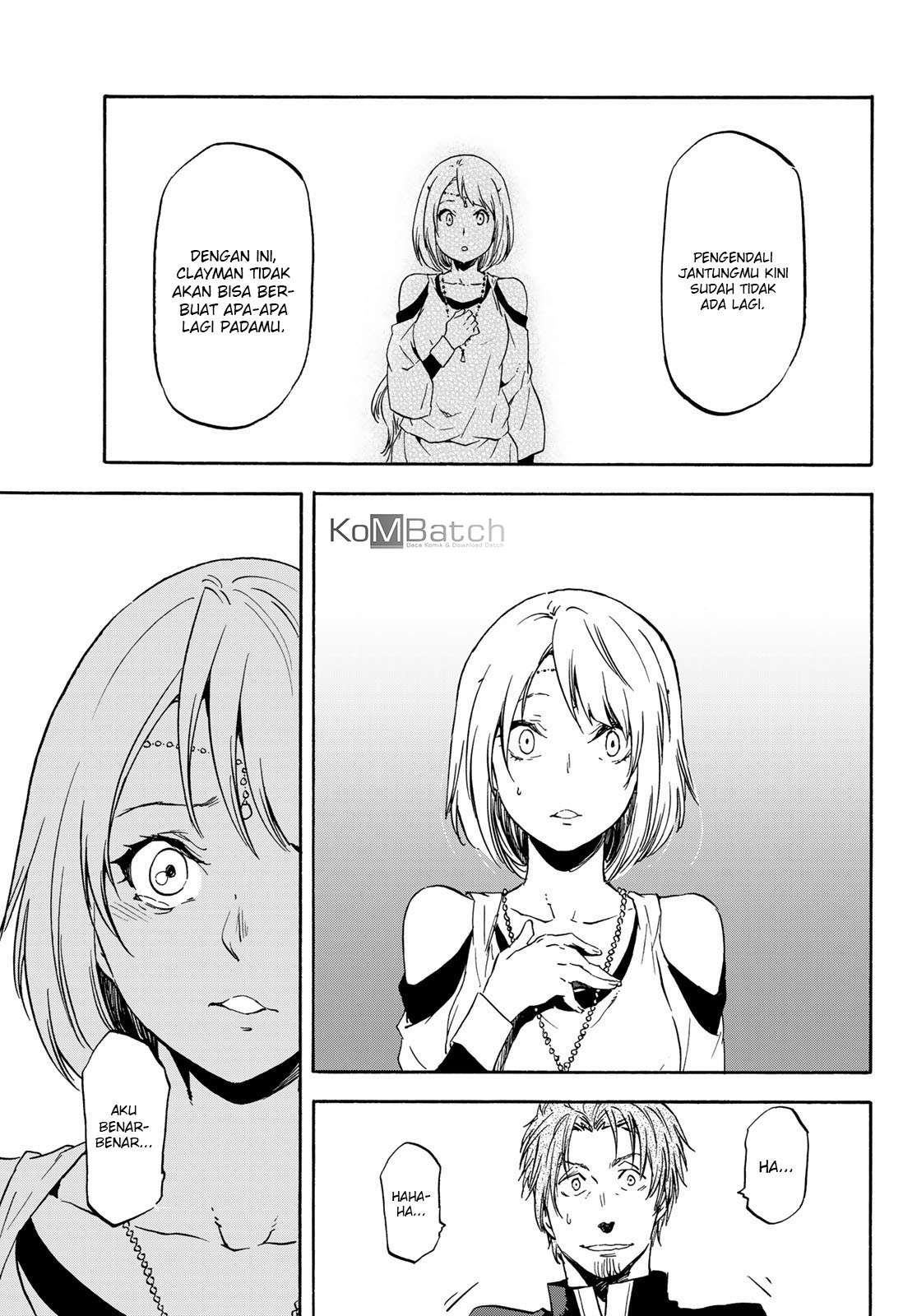 Chapter 61 - halaman 32