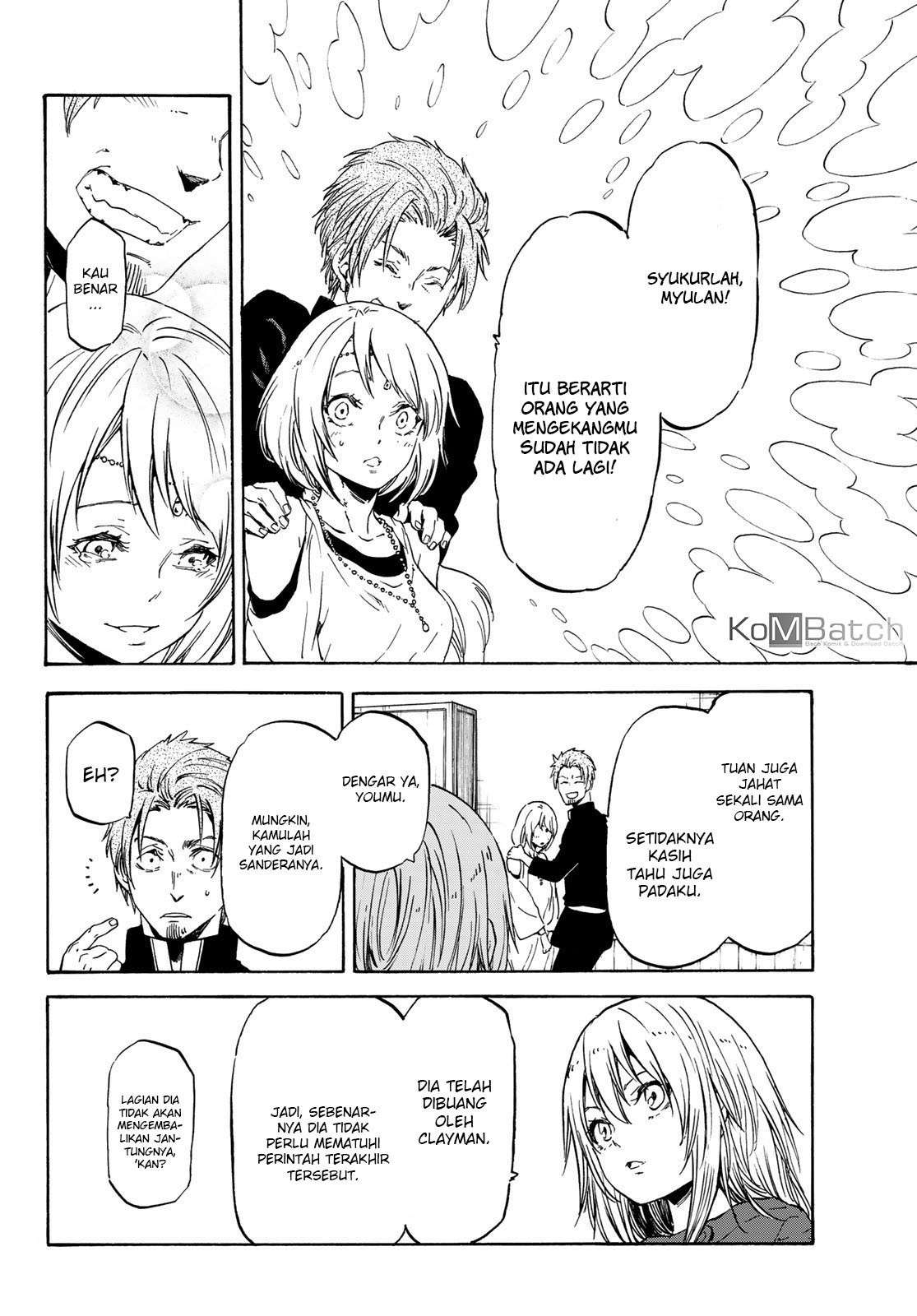 Chapter 61 - halaman 33