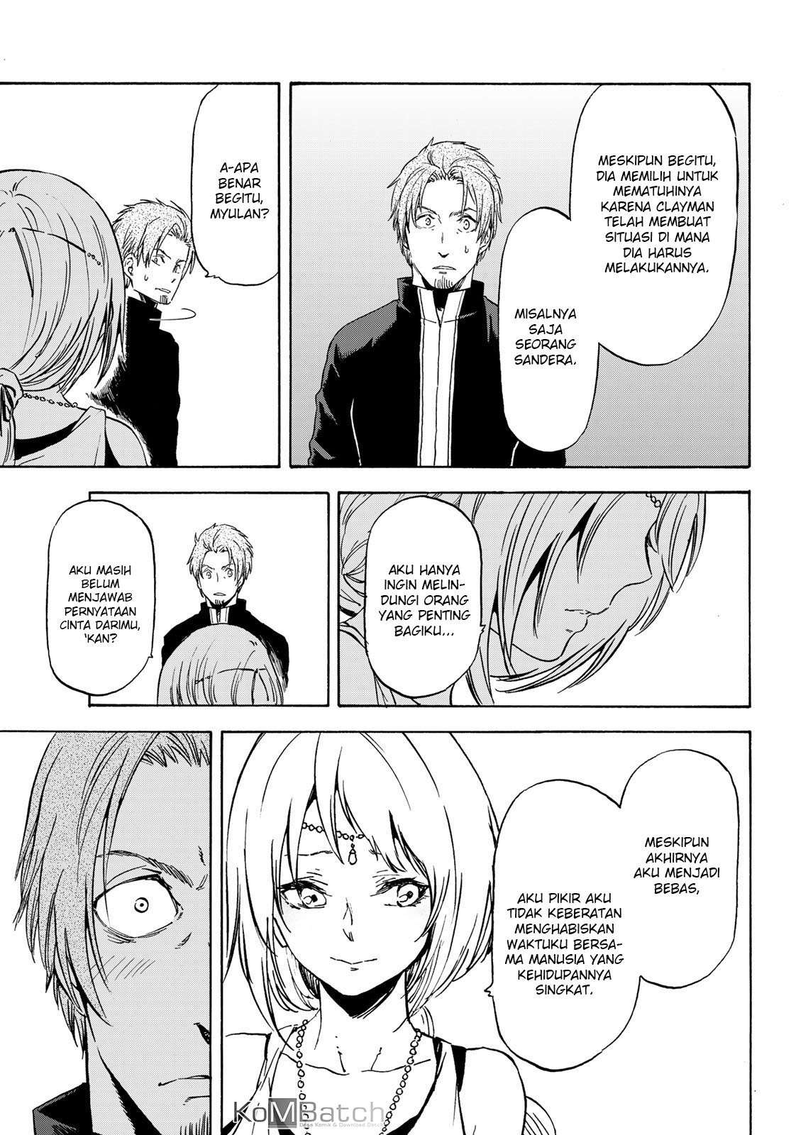 Chapter 61 - halaman 34