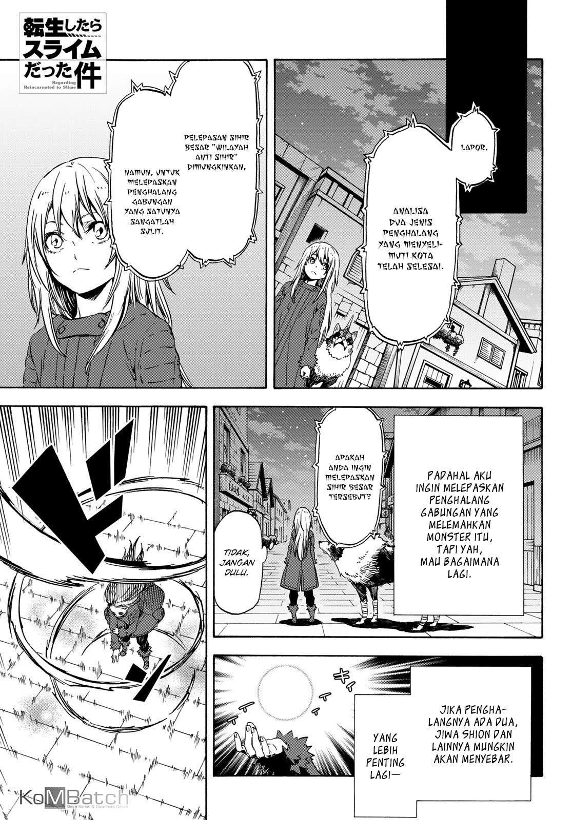 Chapter 61 - halaman 6