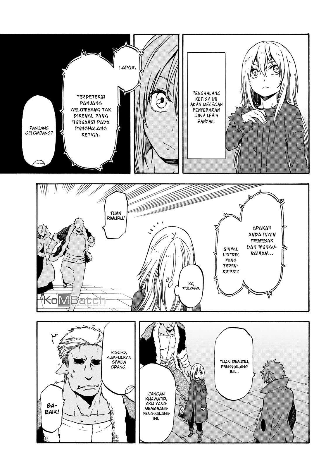 Chapter 61 - halaman 8