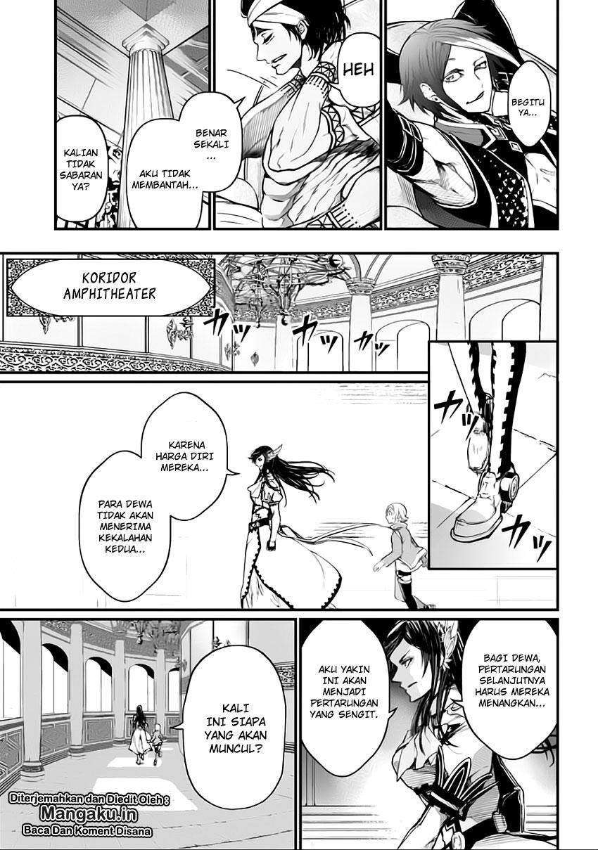 Chapter 20.1 - halaman 20
