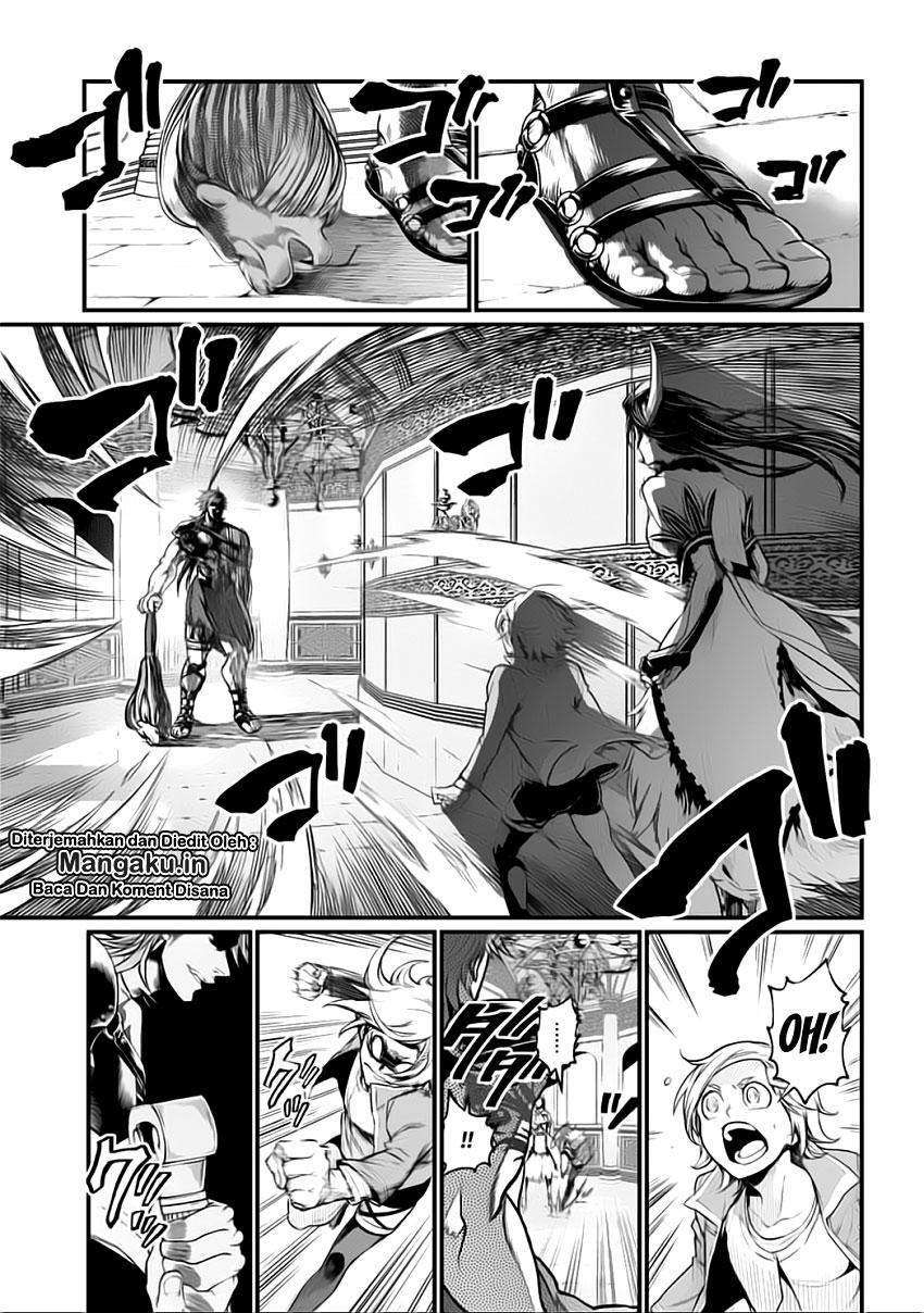 Chapter 20.1 - halaman 22