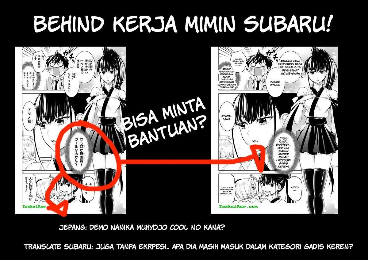 Chapter 11.5 - halaman 21
