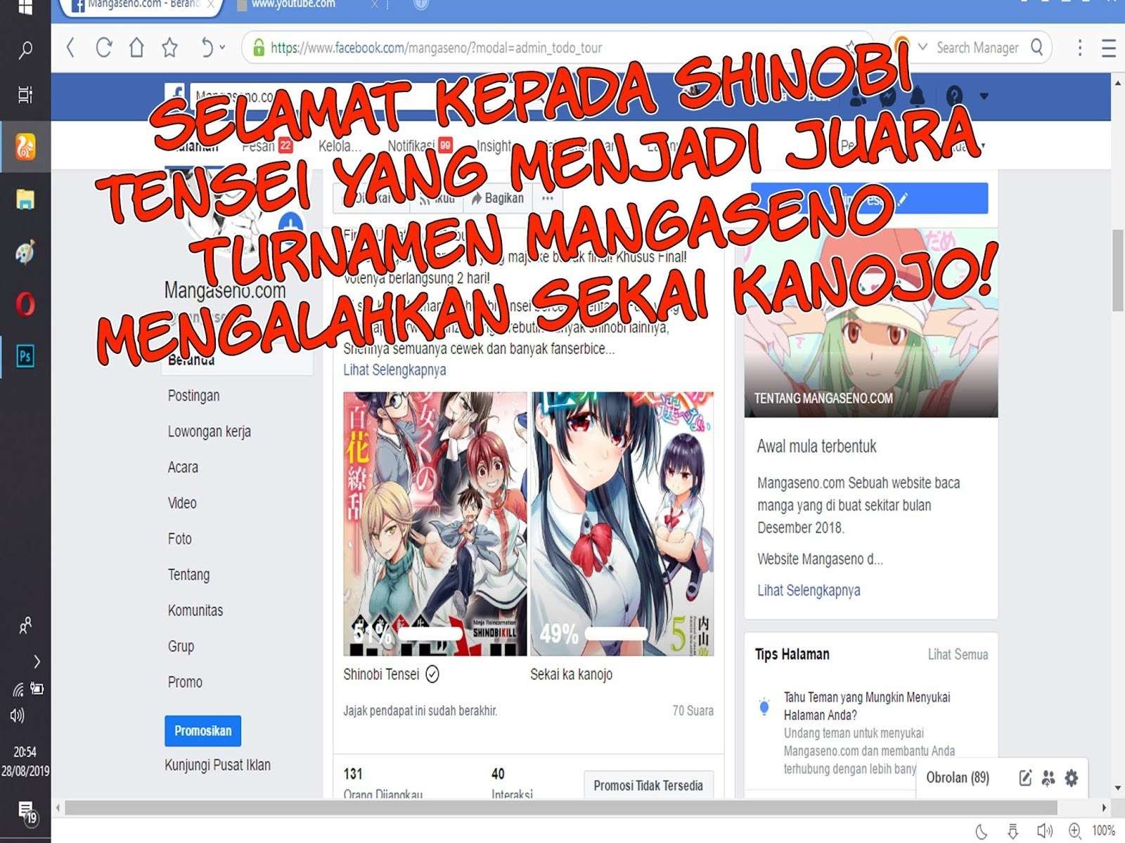 Chapter 11.5 - halaman 5