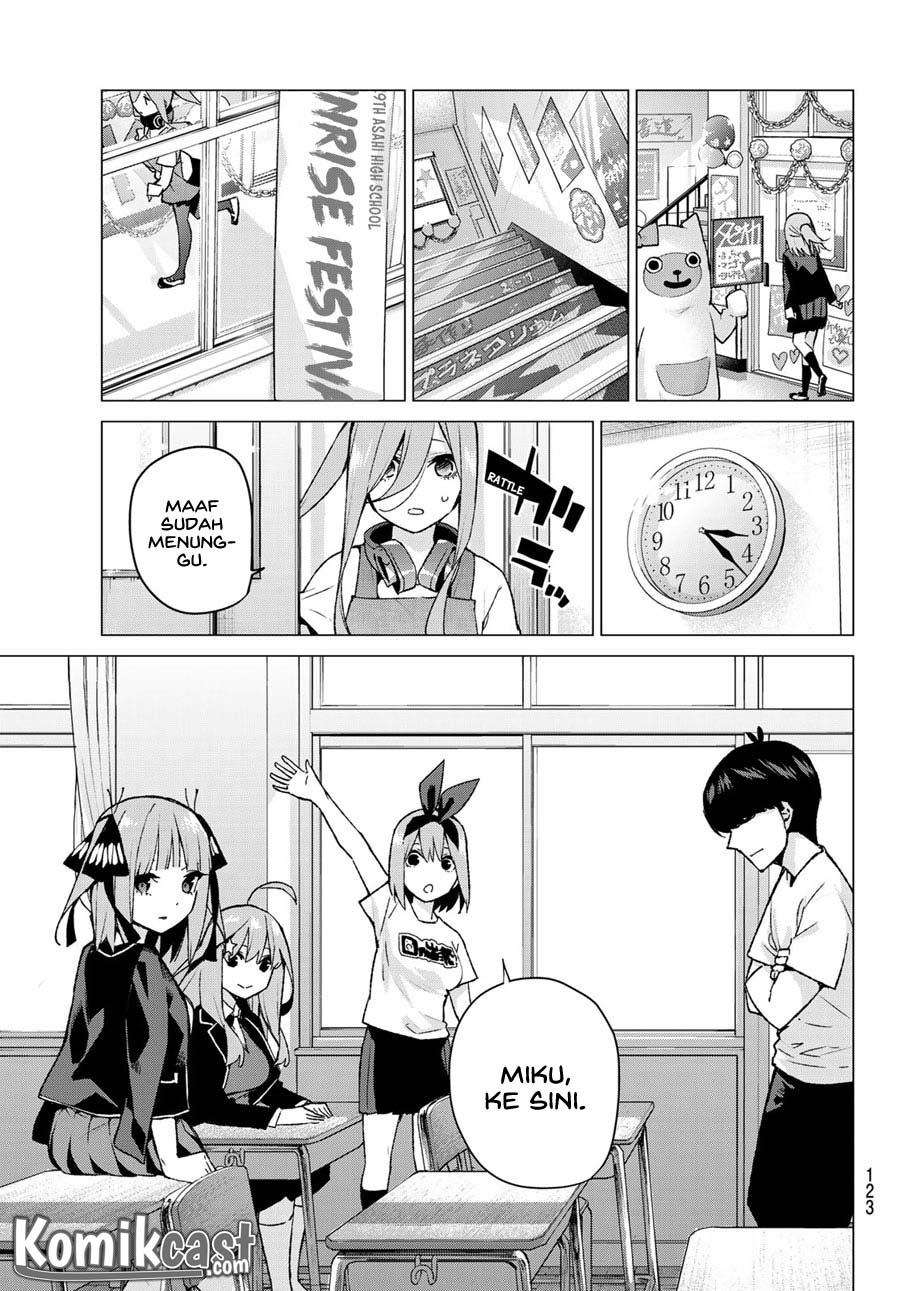 Chapter 99 - halaman 16