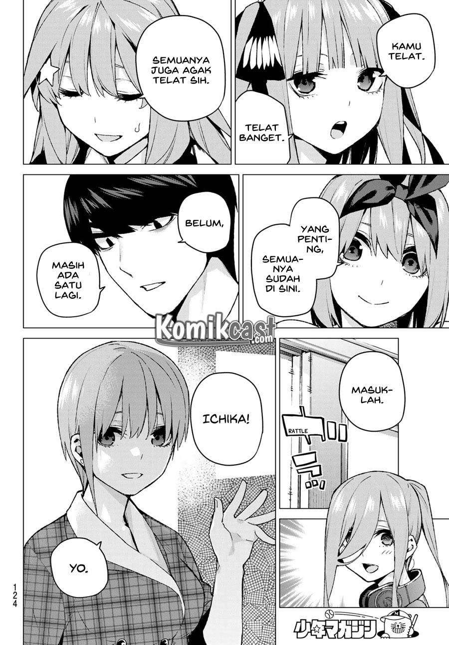 Chapter 99 - halaman 17