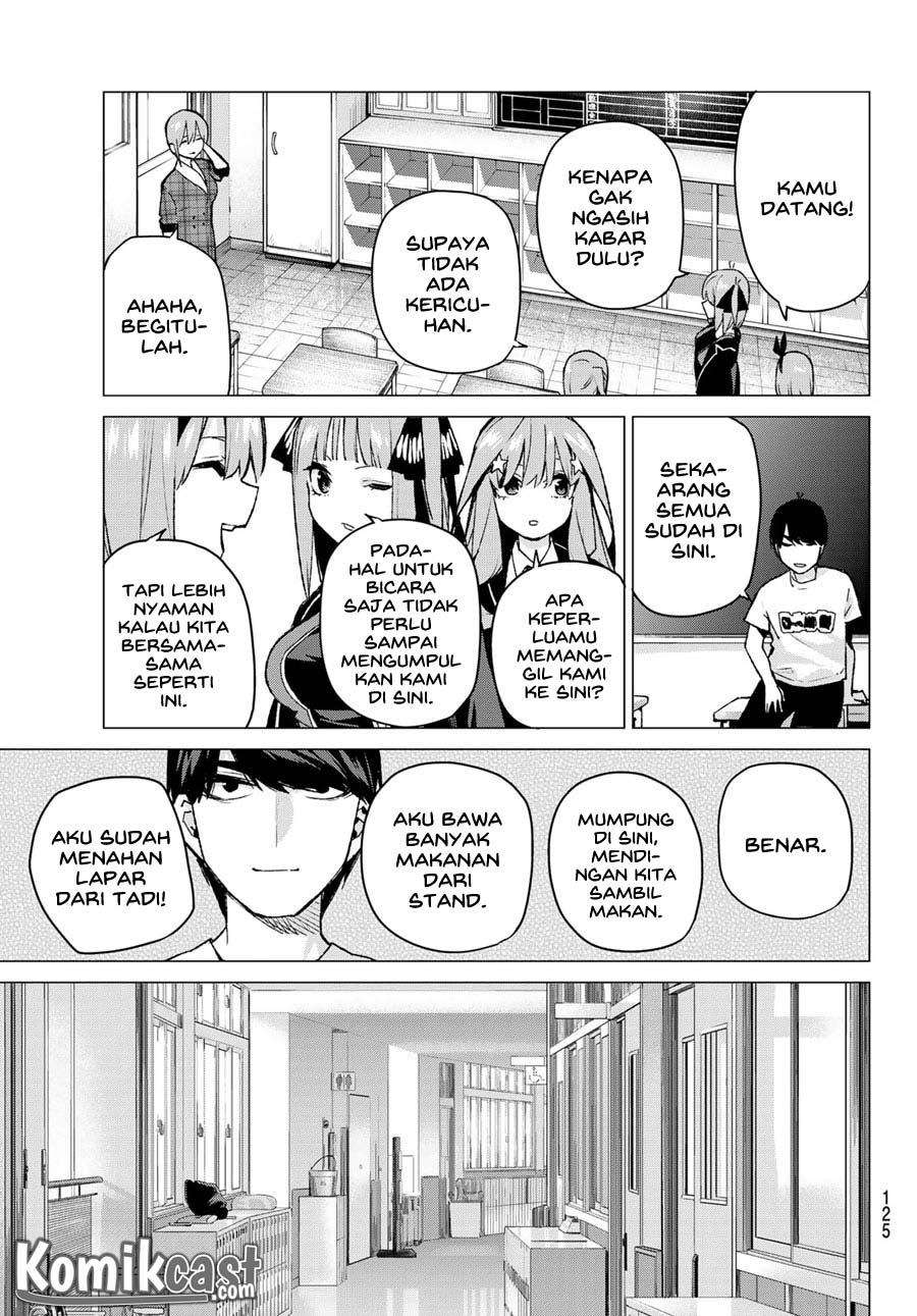 Chapter 99 - halaman 18