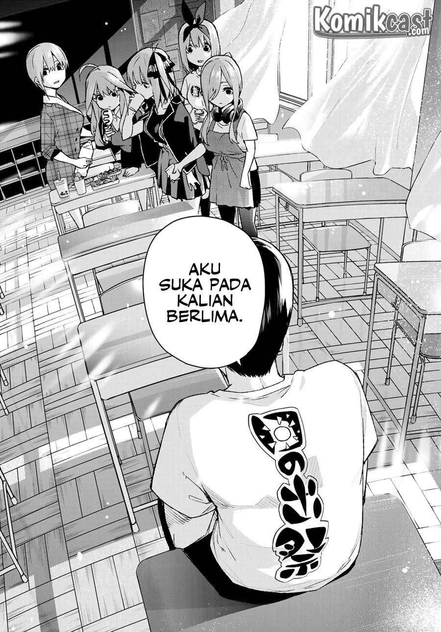 Chapter 99 - halaman 19