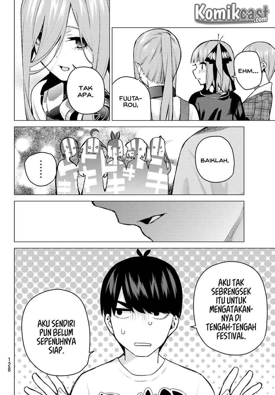 Chapter 99 - halaman 21