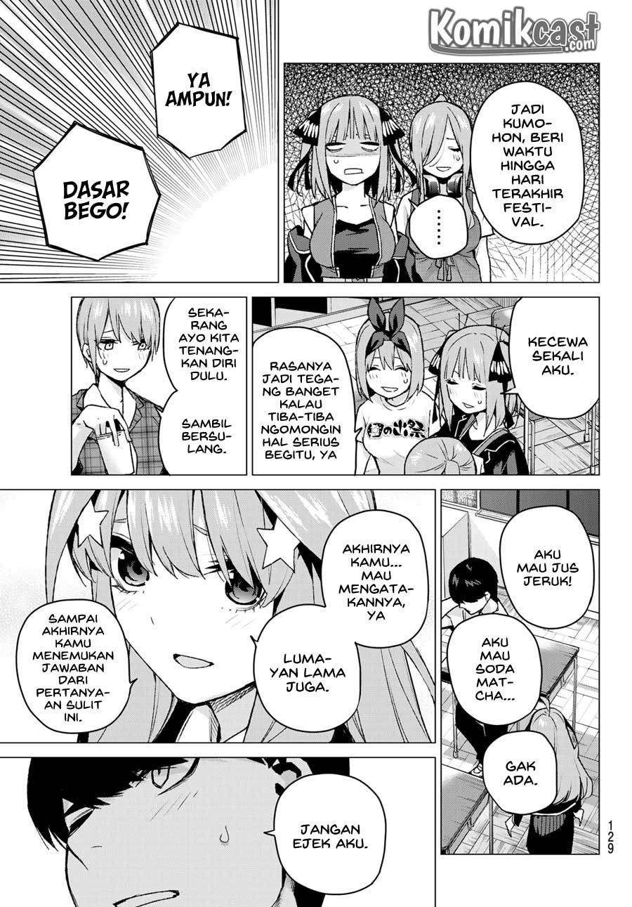 Chapter 99 - halaman 22