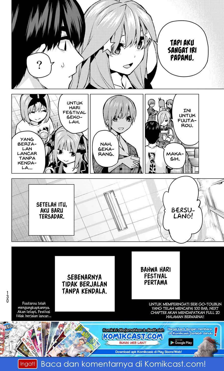 Chapter 99 - halaman 23