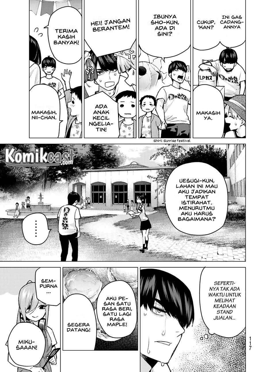 Chapter 99 - halaman 10