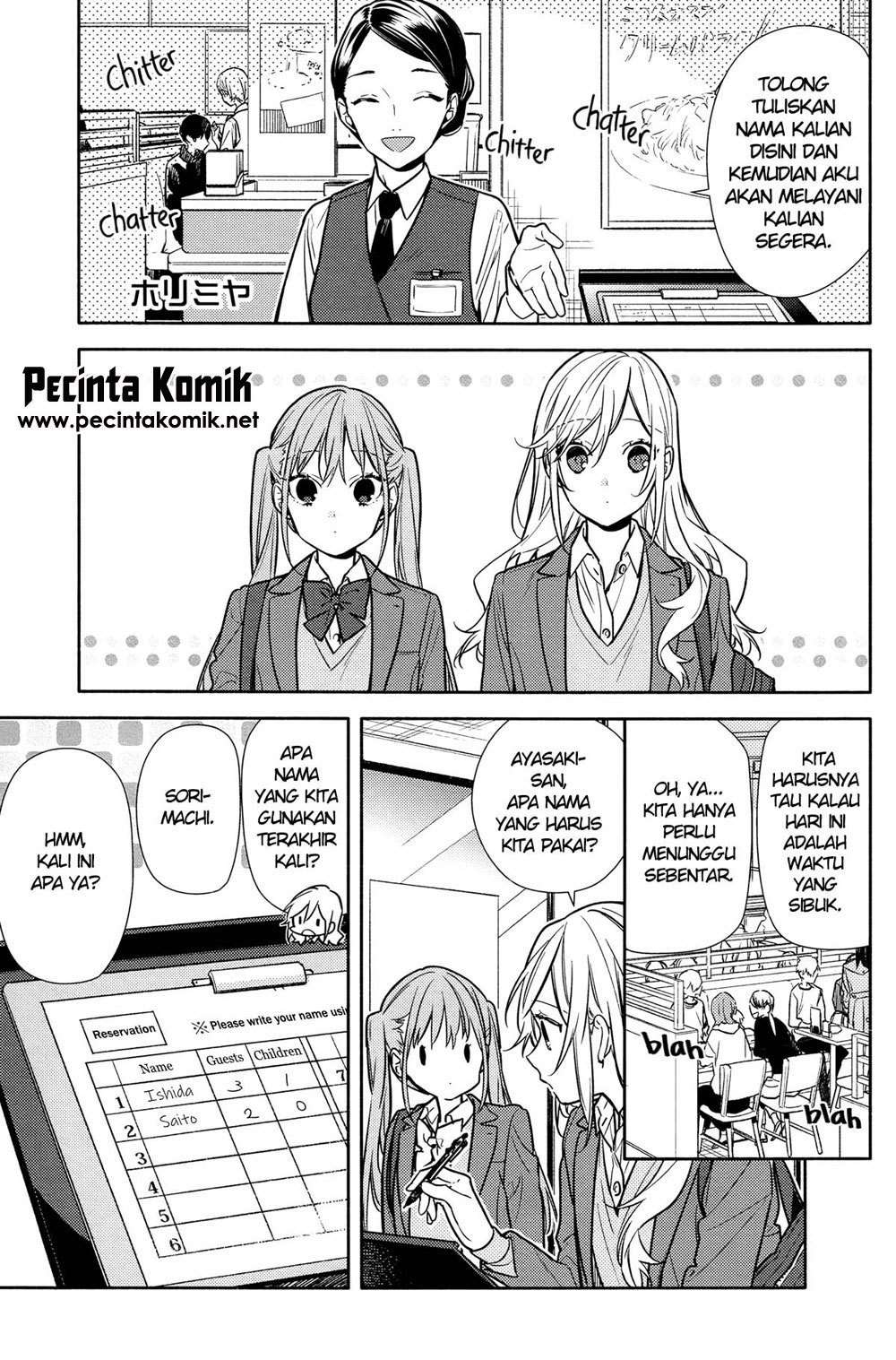 Chapter 102 - halaman 2