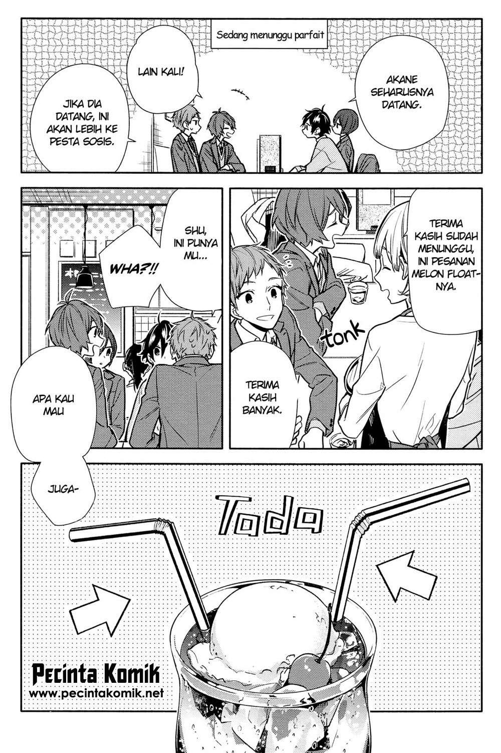 Chapter 102 - halaman 12