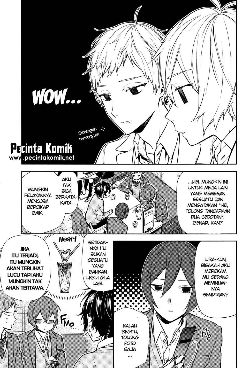Chapter 102 - halaman 13