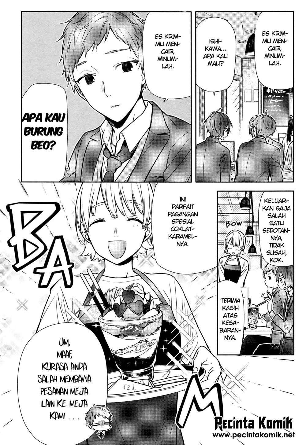 Chapter 102 - halaman 14