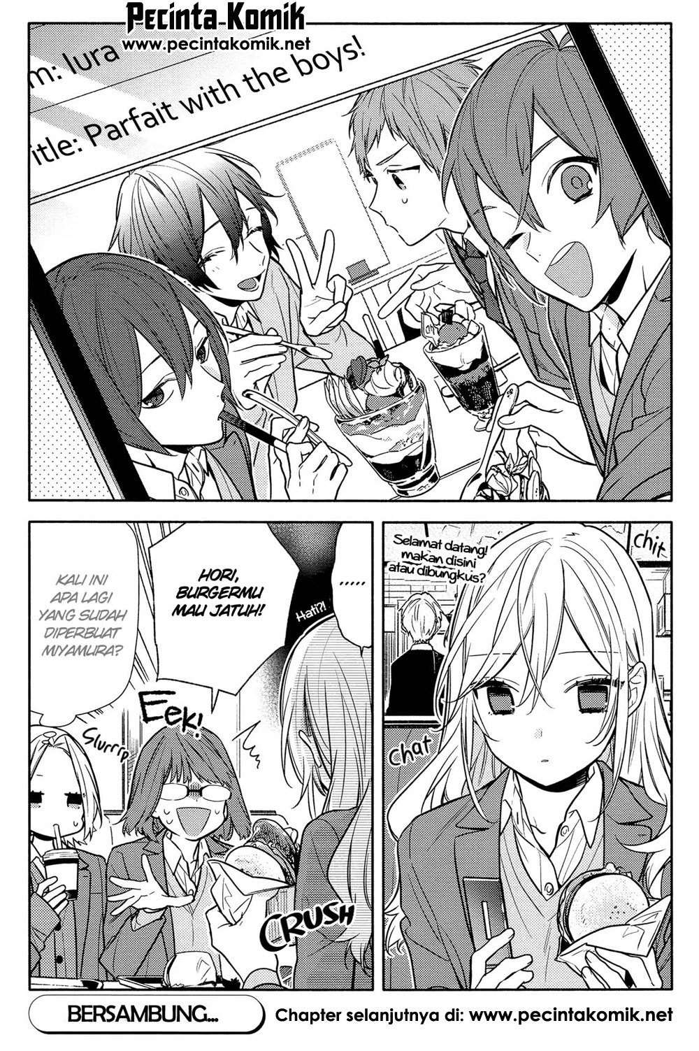 Chapter 102 - halaman 16