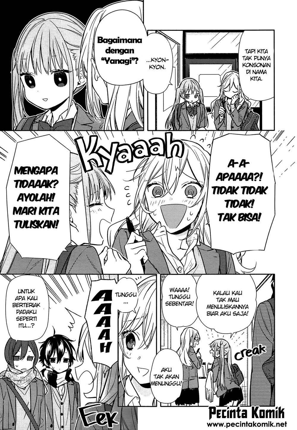 Chapter 102 - halaman 5