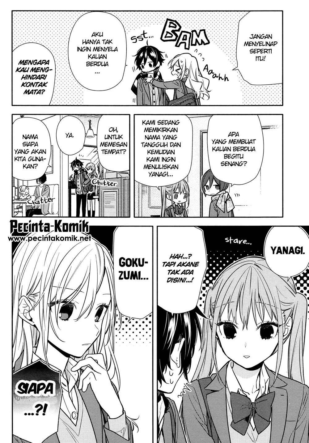 Chapter 102 - halaman 6