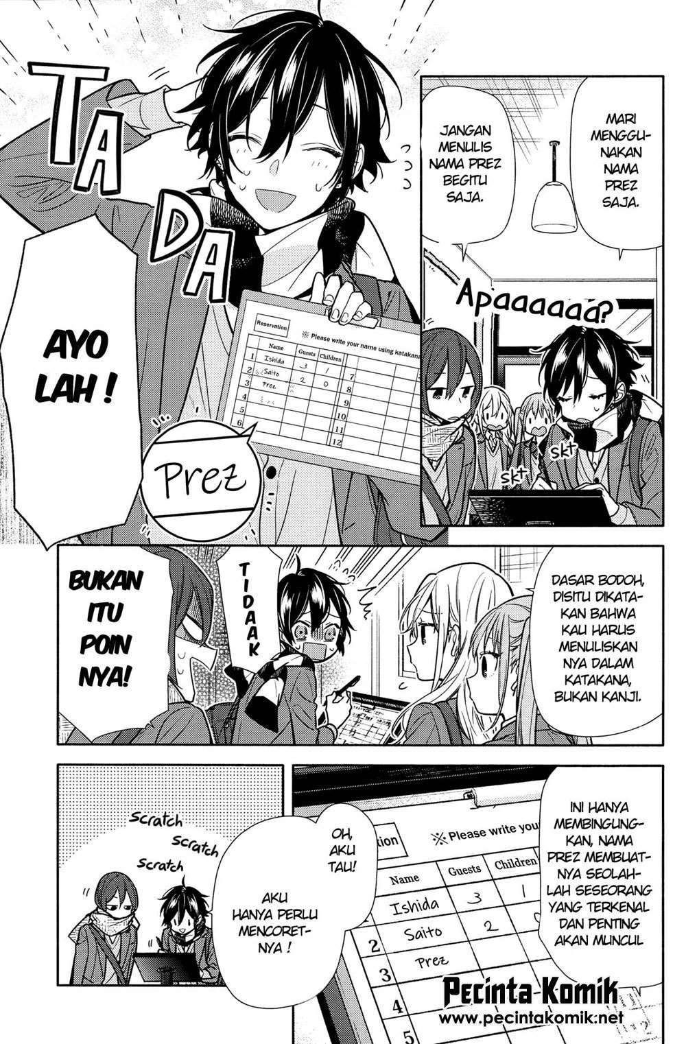 Chapter 102 - halaman 7