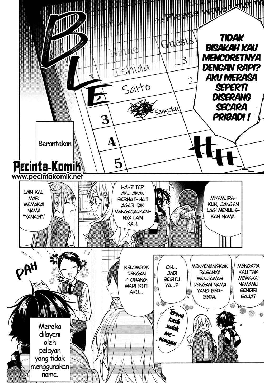 Chapter 102 - halaman 8