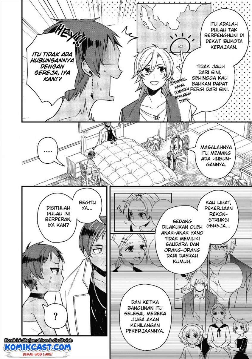 Chapter 17 - halaman 20