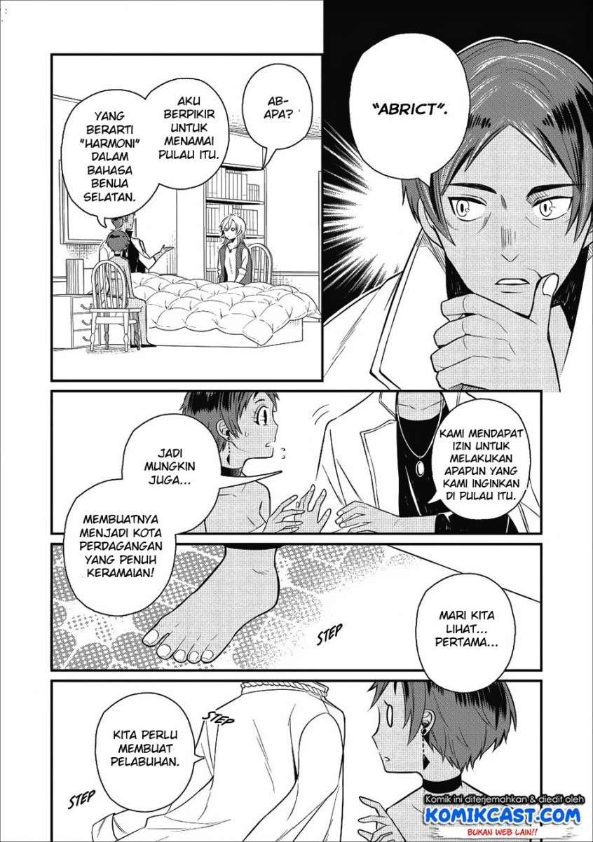Chapter 17 - halaman 22