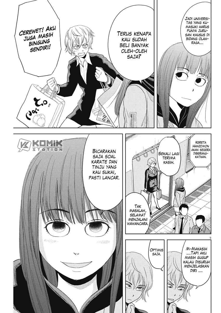 Chapter 67 - halaman 12