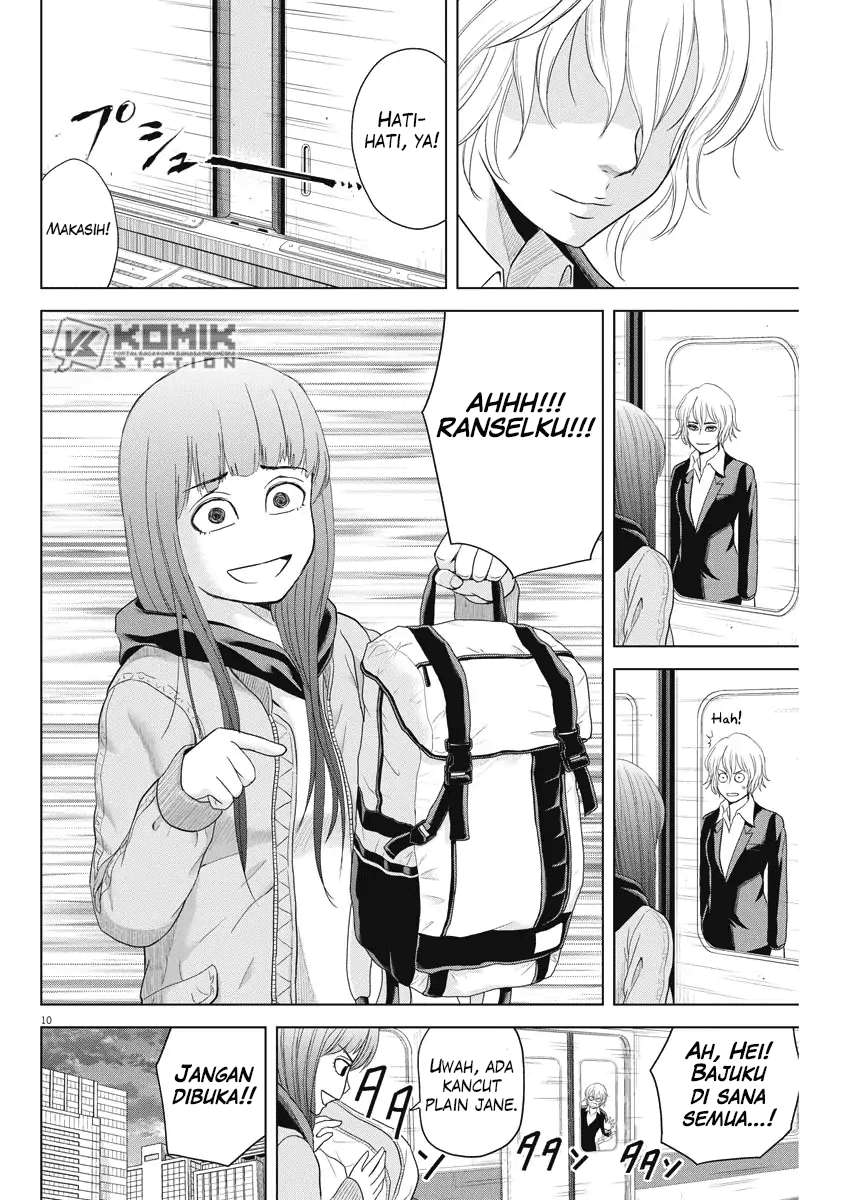 Chapter 67 - halaman 13