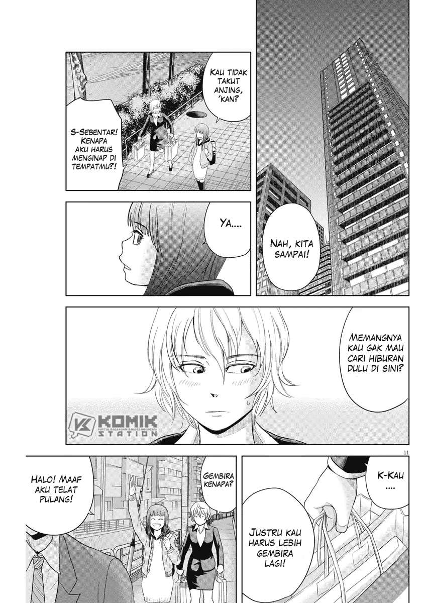 Chapter 67 - halaman 14