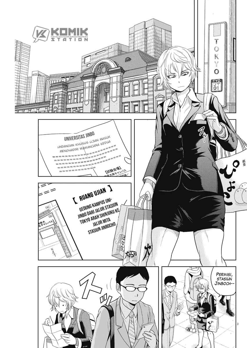 Chapter 67 - halaman 5