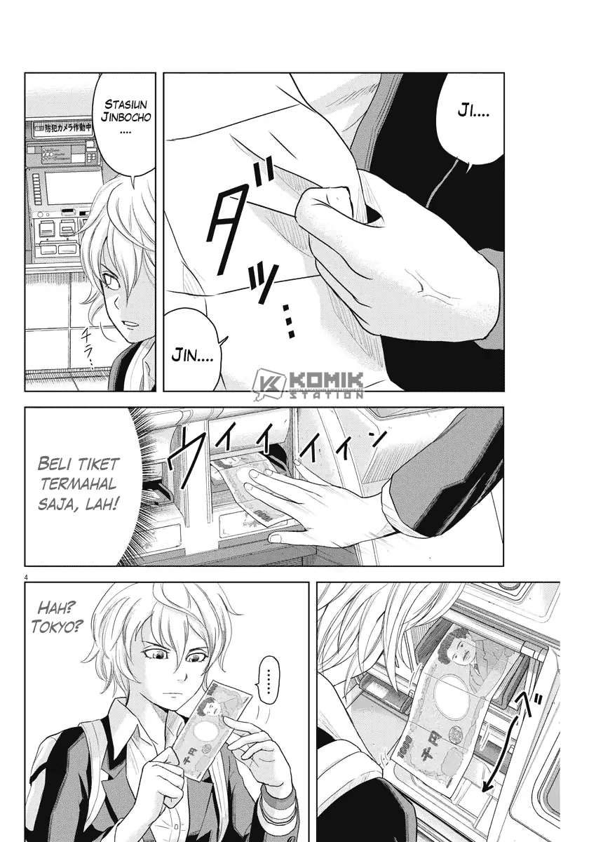 Chapter 67 - halaman 6