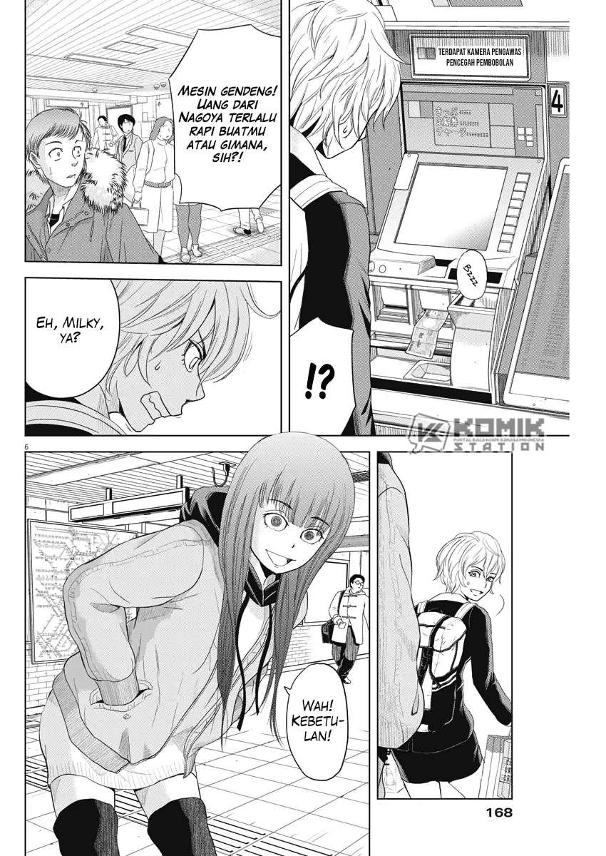 Chapter 67 - halaman 9