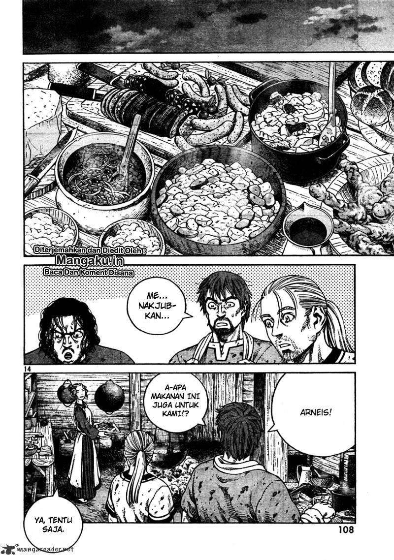 Chapter 74 - halaman 16