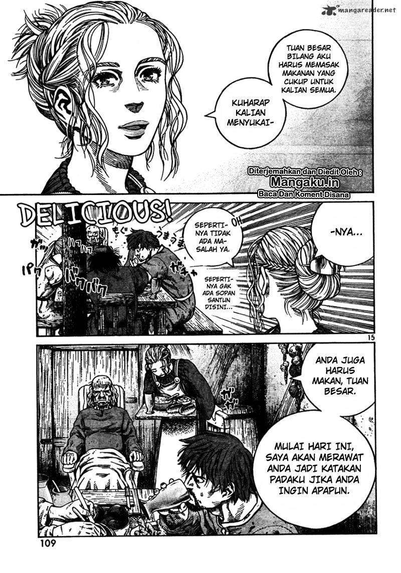 Chapter 74 - halaman 17
