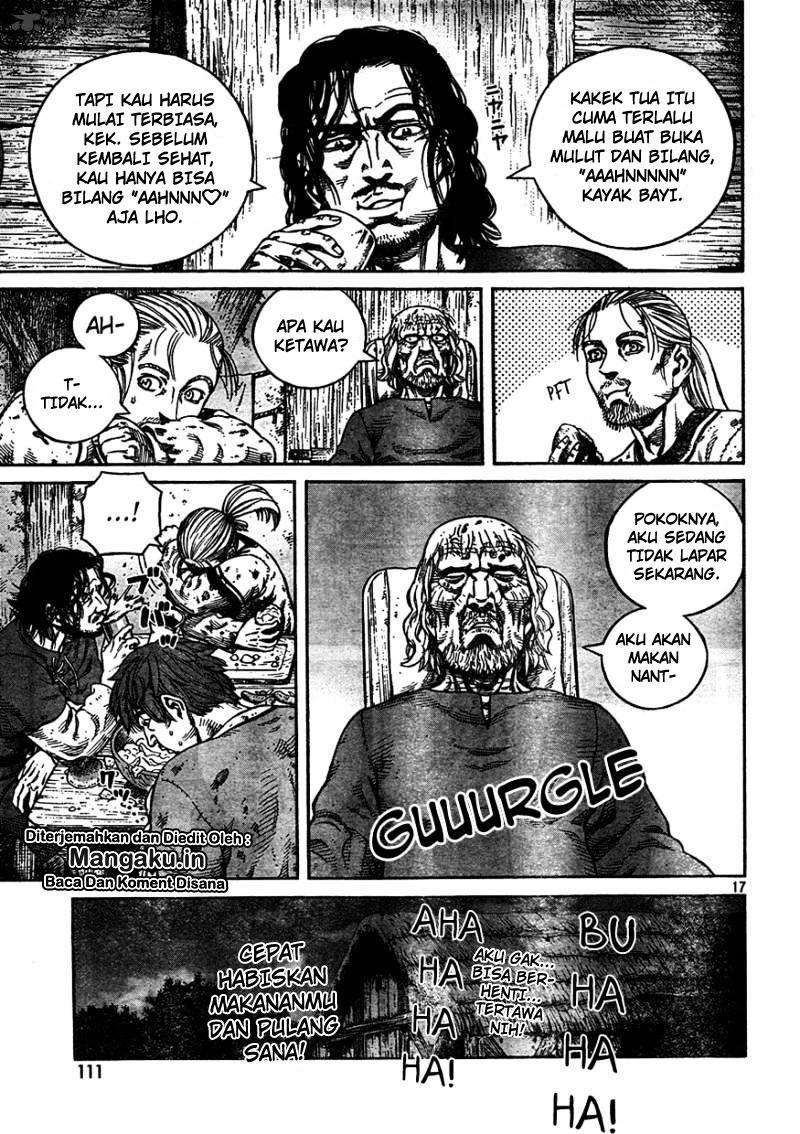 Chapter 74 - halaman 19
