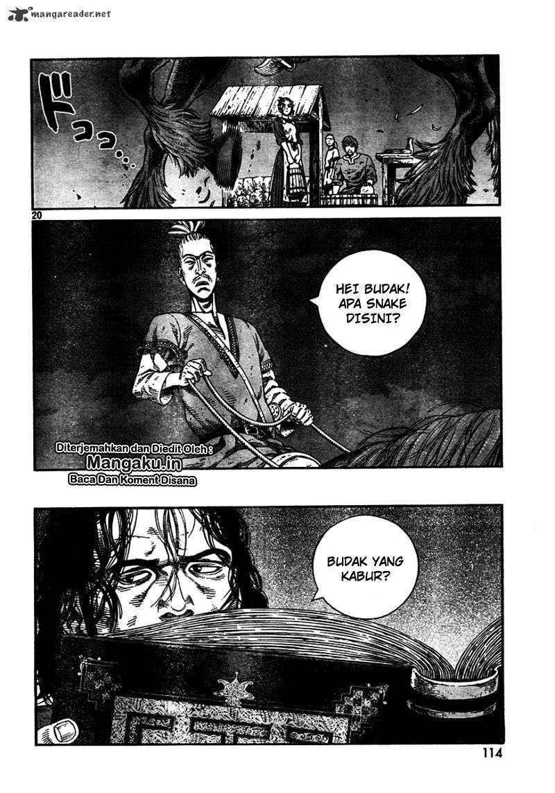Chapter 74 - halaman 22
