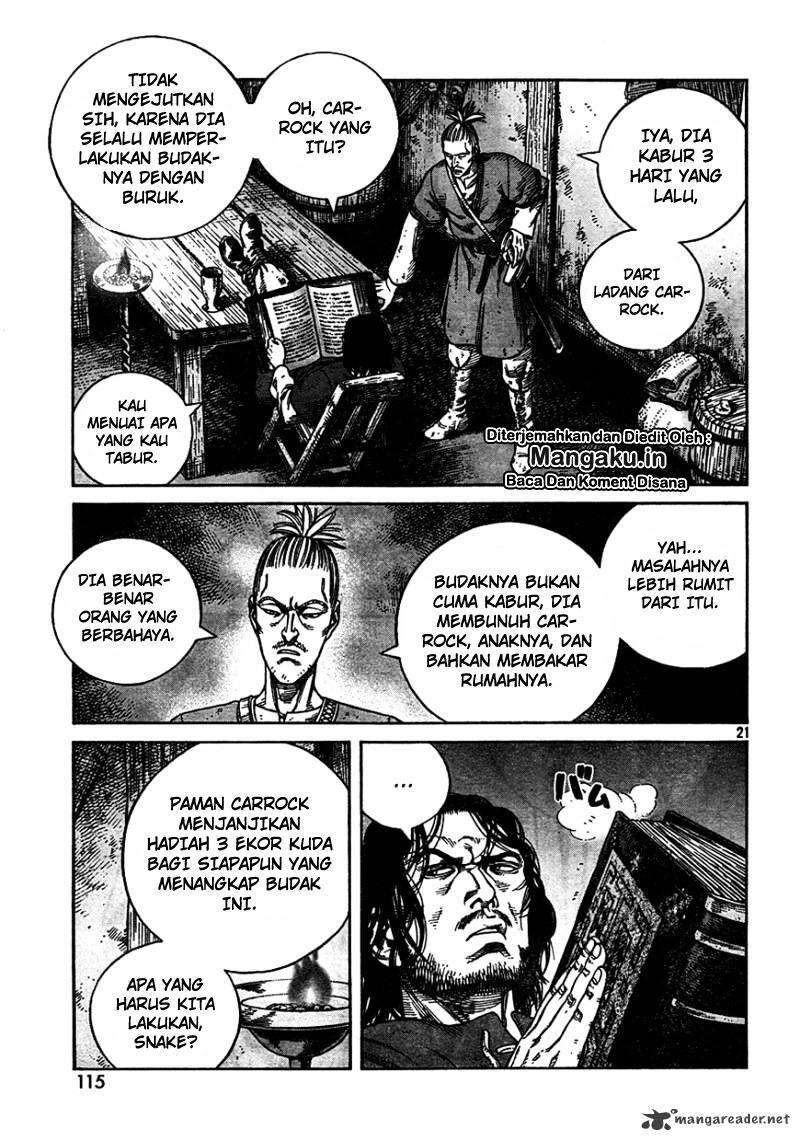 Chapter 74 - halaman 23