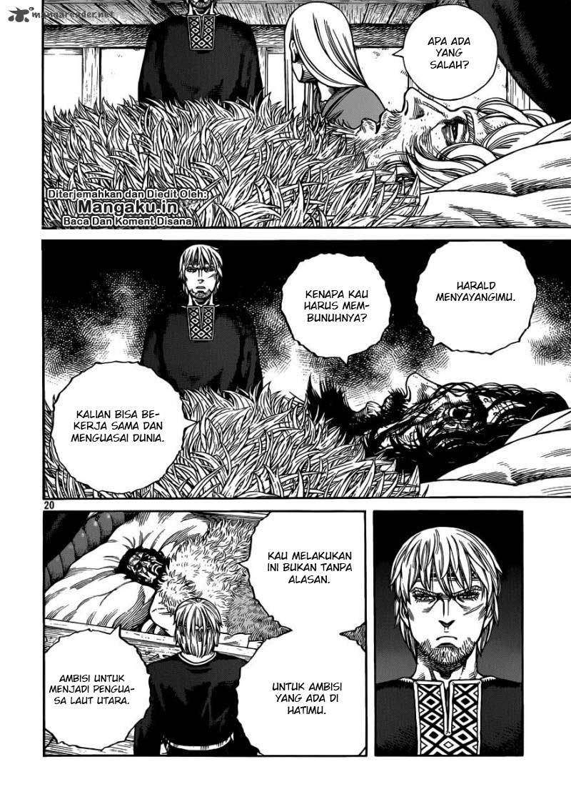 Chapter 72 - halaman 22