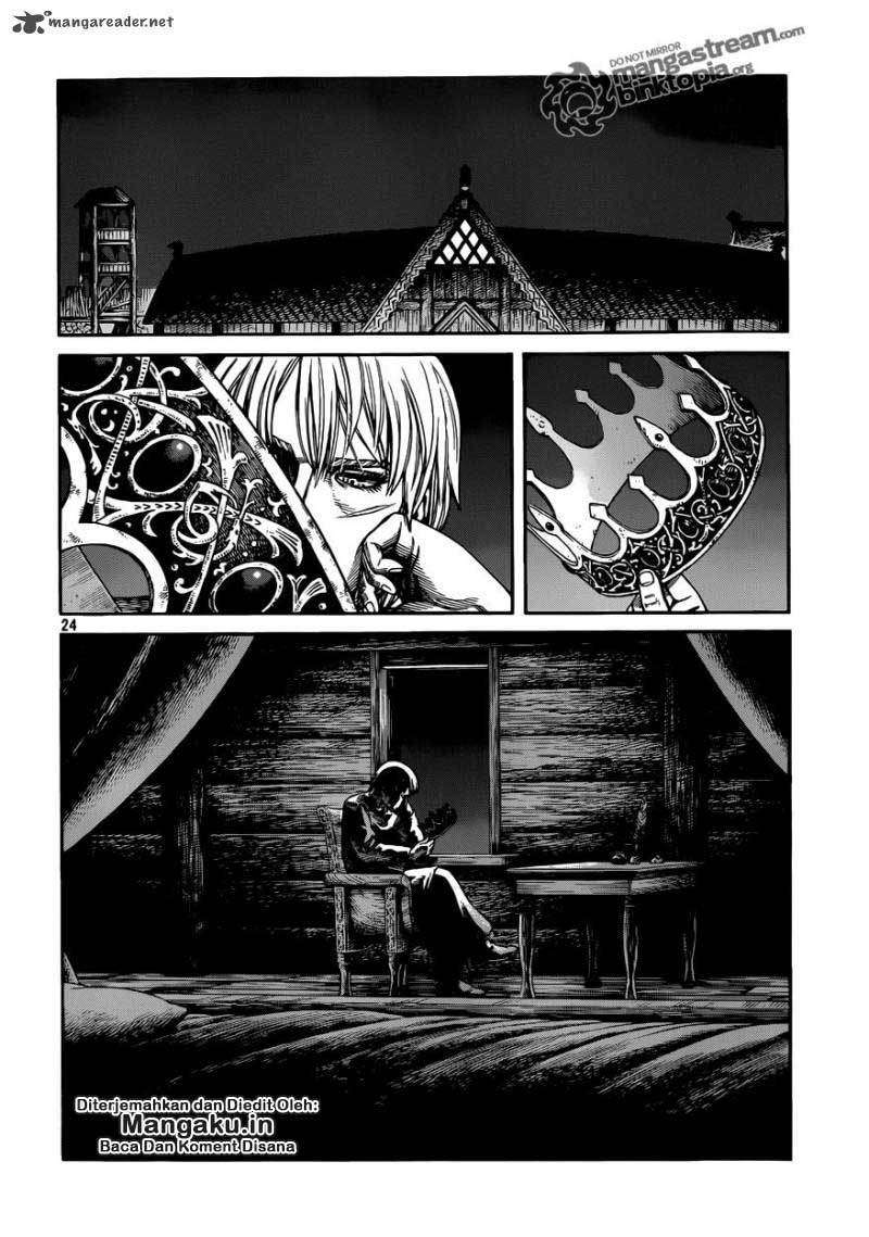 Chapter 72 - halaman 26