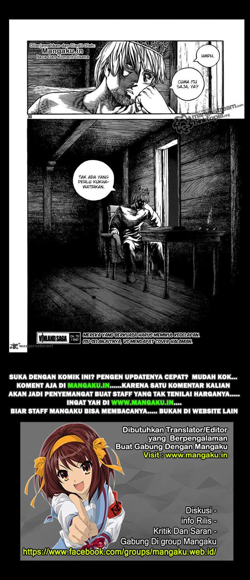 Chapter 72 - halaman 32