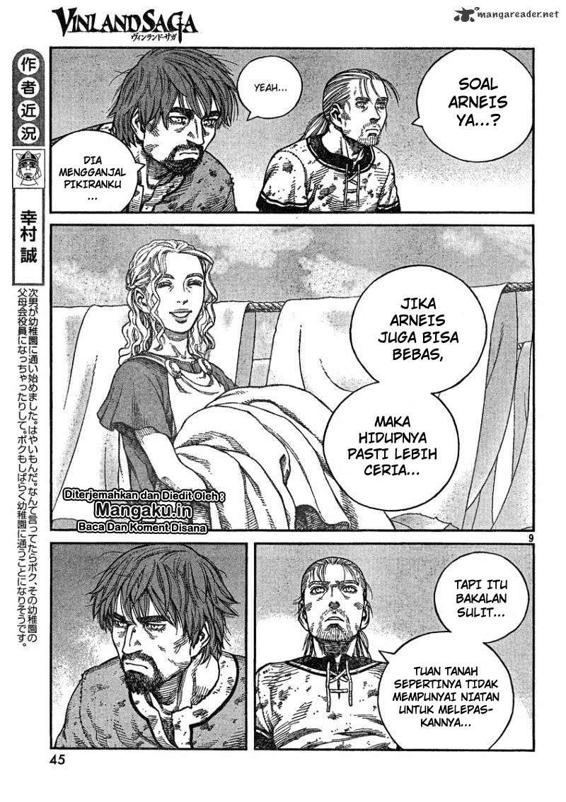 Chapter 73 - halaman 11