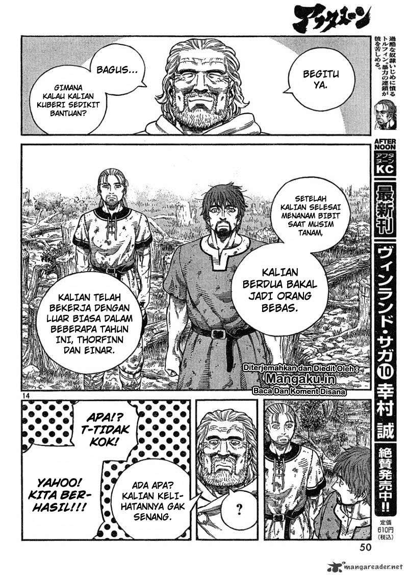 Chapter 73 - halaman 16